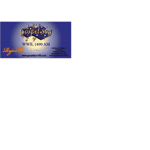 Rejoice 1490 Gospel Joy