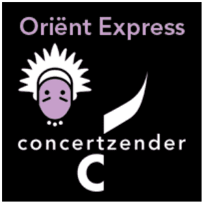 Concertzender Oriënt Express