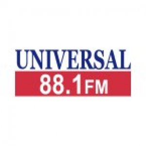 Universal 88.1 FM