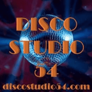 DISCO STUDIO 54 HD RADIO