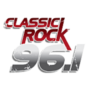 Classic Rock 96.1