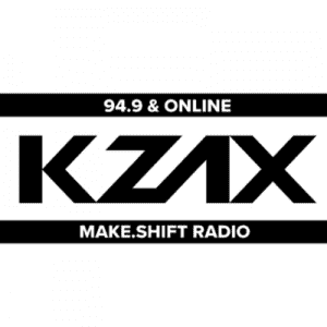 KZAX 94.9LP FM
