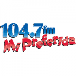 KNIV-FM 104.7 Mi Preferida