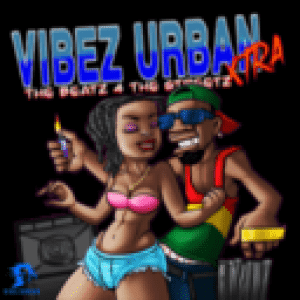 Vibez Urban Xtra