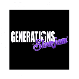 Générations Slowjam