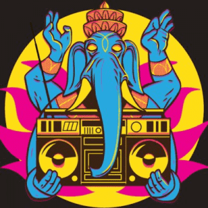 SomaFM - Suburbs of Goa