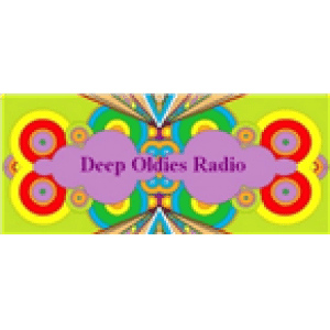 Deep Oldies Radio