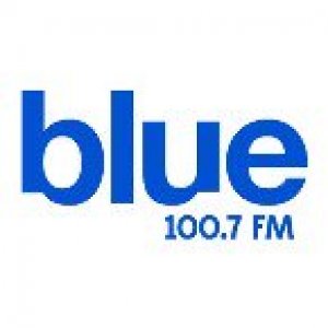 Blue FM 100.7