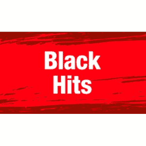 104.6 RTL - Black Hits