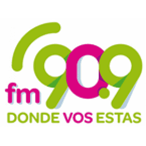 90.9 - Donde Vos Estas