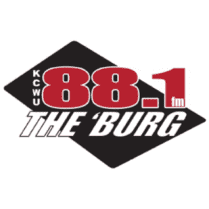 KCWU 88.1 The 'Burg