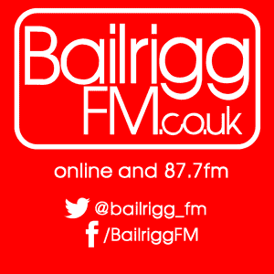 Bailrigg FM