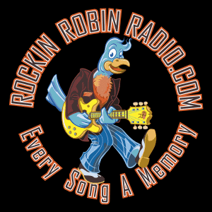 Rockin Robin Radio