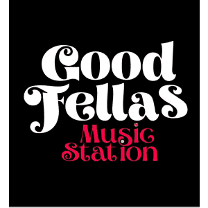 Goodfellas music station