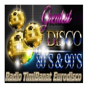 Radio TimiBanat-Eurodisco