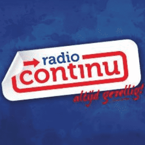 Radio Continu 92.4 fm