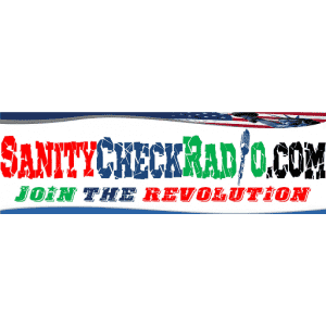 Sanity Check Radio