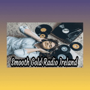 SMOOTH GOLD RADIO IRELAND