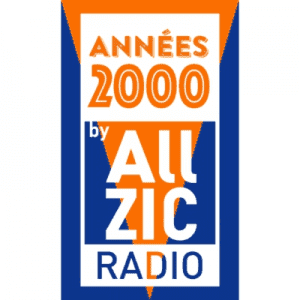 Allzic Radio ANNÉES 2000
