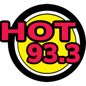 HOT 93.3