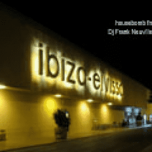 Laut fm HOUSEBOMB - FN