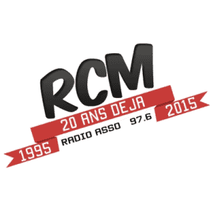 RCM 97.6 FM