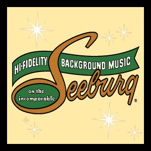 Seeburg 1000 Background Music