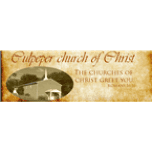 Culpeper Gospel Broadcasting Network