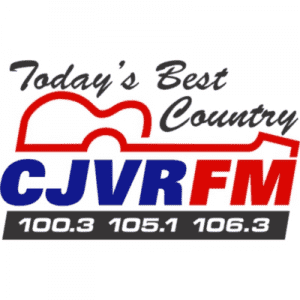 105 CJVR