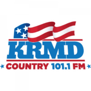 101.1 KRMD
