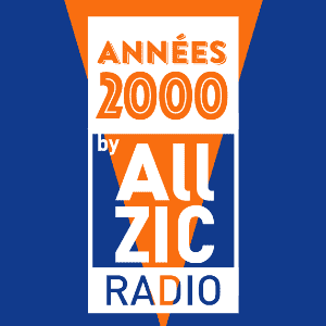 Allzic Radio ANNEES 2000