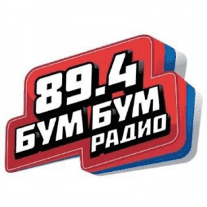 Бум Бум Радио 89,4