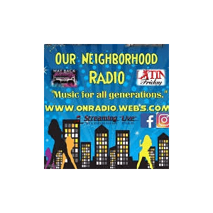 Our Neighborhood Radio