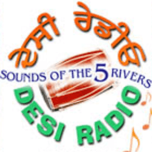 Desi Radio 1602 AM London