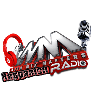 LATIN MIX MASTERS REGGAETON RADIO