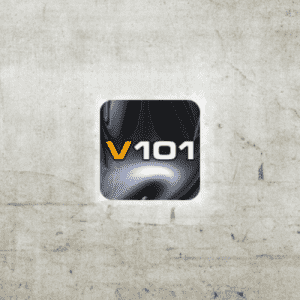 1Club.fm - V101