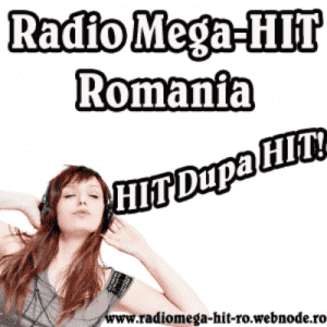 Radio Mega-HIT Romania