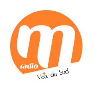 M Radio - Voix du sud