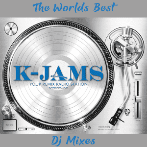 KJAMS Radio