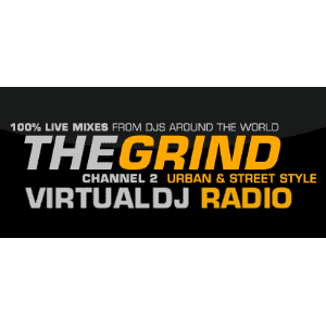 Virtual DJ Radio - Channel 2