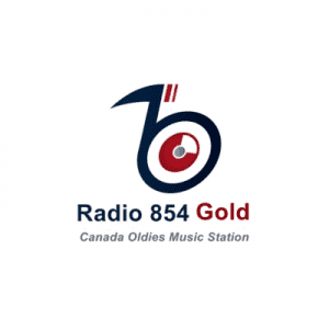 Radio 854 Gold