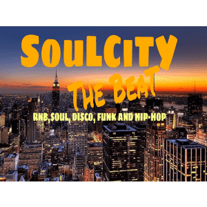 SouLCiTY THe BeaT