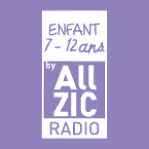 Allzic Radio Enfants 7-12 ans