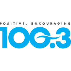 KKLQ K-LOVE 100.3 FM