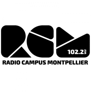 Radio Campus Montpellier 102.2 FM