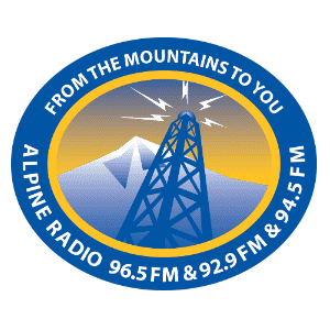 Alpine Radio