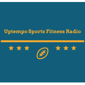 Uptempo Sports Fitness Radio