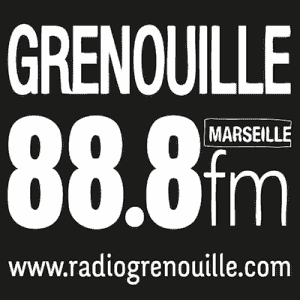 Radio Grenouille 88.8 FM
