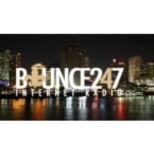 Bounce 24/7 Radio