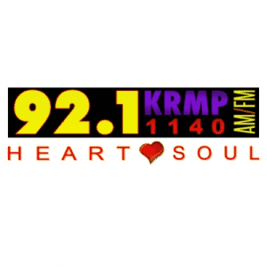 KRMP 1140 AM